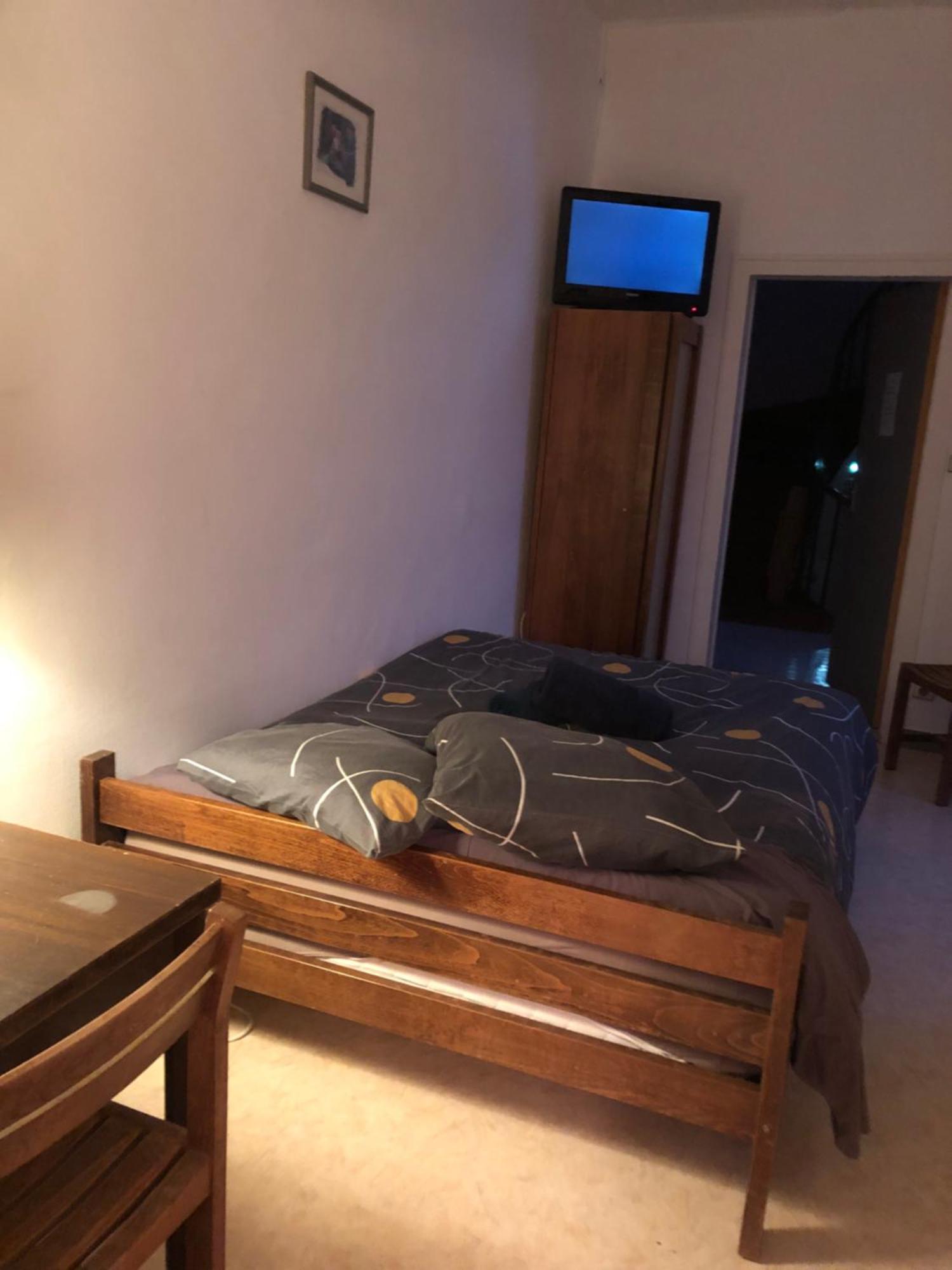 Rest Hotel L Ardoise Auge Exterior photo